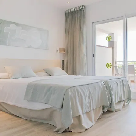 Houm Plaza Son Rigo 4* Πλάγια Ντε Πάλμα