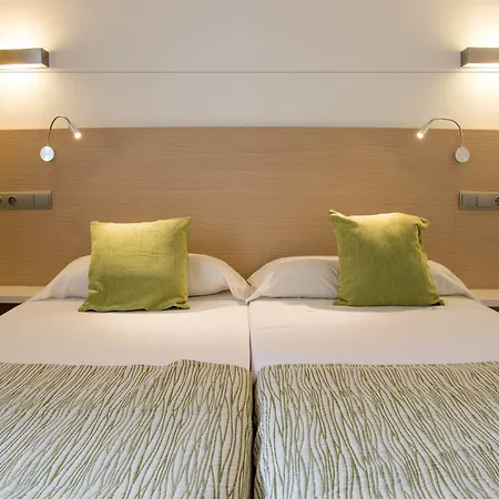 Houm Plaza Son Rigo 4*