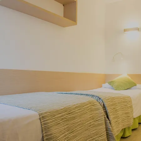 Houm Plaza Son Rigo Apartahotel Playa de Palma (Mallorca)