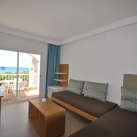 Houm Plaza Son Rigo Apartahotel Playa de Palma (Mallorca)