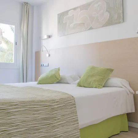 Houm Plaza Son Rigo 4*