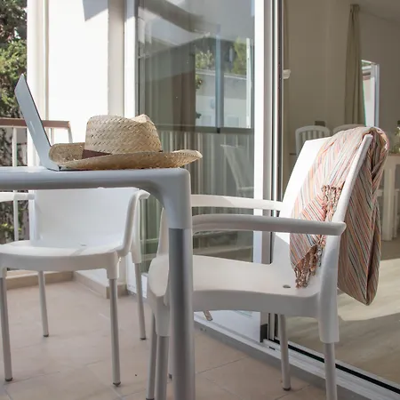 Apartahotel Houm Plaza Son Rigo Playa de Palma (Mallorca)
