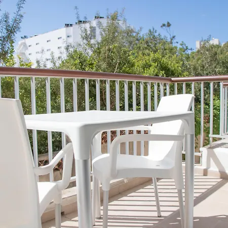 Houm Plaza Son Rigo Playa de Palma (Mallorca)