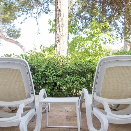 Houm Plaza Son Rigo 4* Playa de Palma (Mallorca)