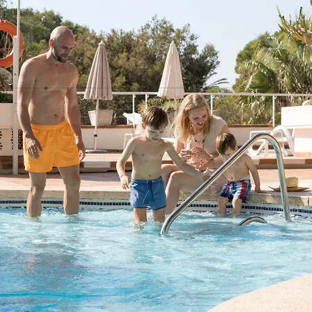 Houm Plaza Son Rigo 4*