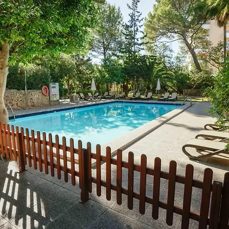 Houm Plaza Son Rigo Πλάγια Ντε Πάλμα