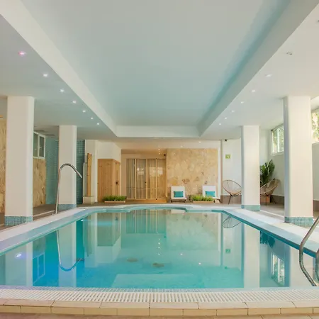 Houm Plaza Son Rigo 4* Playa de Palma (Mallorca)