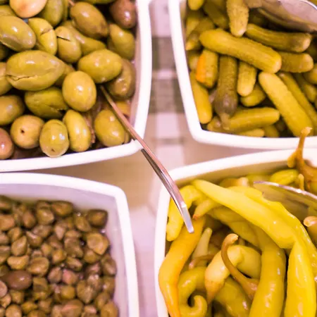 Houm Plaza Son Rigo 4* Playa de Palma (Mallorca)