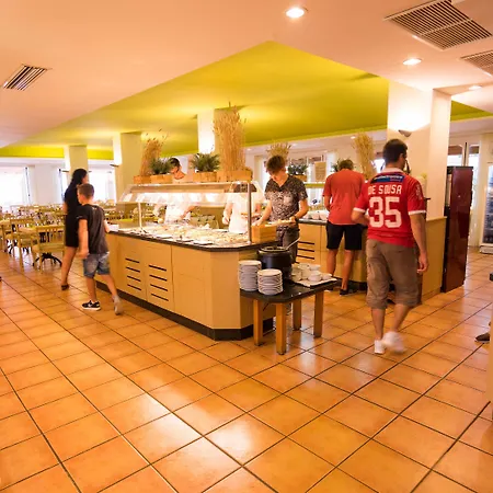 Houm Plaza Son Rigo Πλάγια Ντε Πάλμα