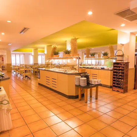 Apartahotel Houm Plaza Son Rigo