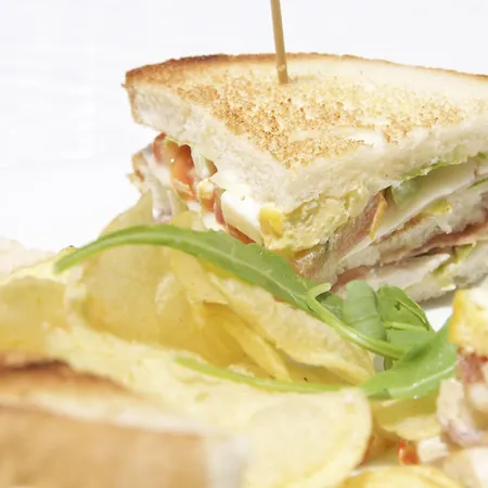 Houm Plaza Son Rigo 4* Playa de Palma (Mallorca)