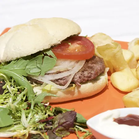 Houm Plaza Son Rigo 4* Πλάγια Ντε Πάλμα