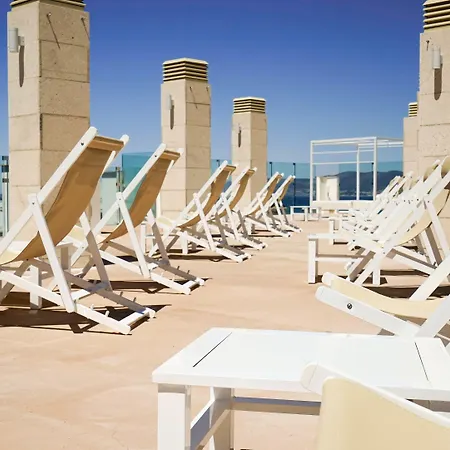 Houm Plaza Son Rigo Apartahotel 4*