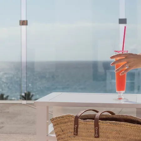 Aparthotel Houm Plaza Son Rigo Playa de Palma (Mallorca)