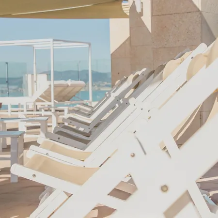 Houm Plaza Son Rigo Aparthotel