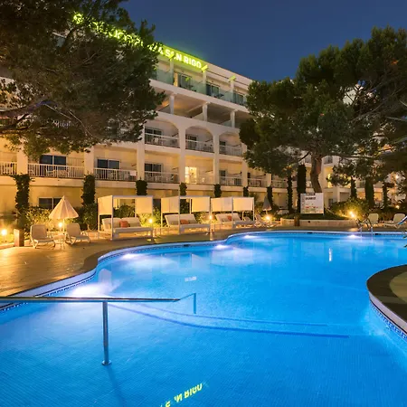 Apartahotel Houm Plaza Son Rigo