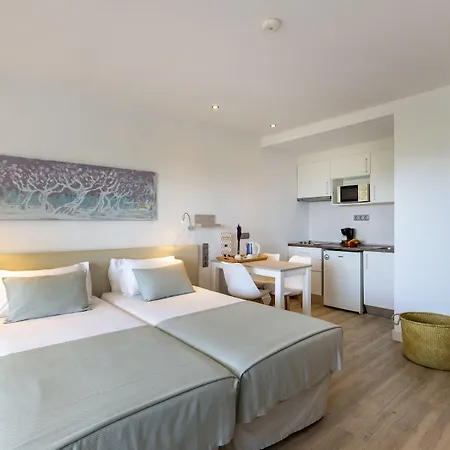 Houm Plaza Son Rigo 4*