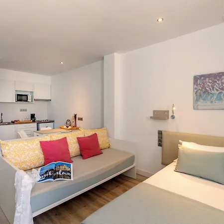 Houm Plaza Son Rigo 4* Playa de Palma (Mallorca)