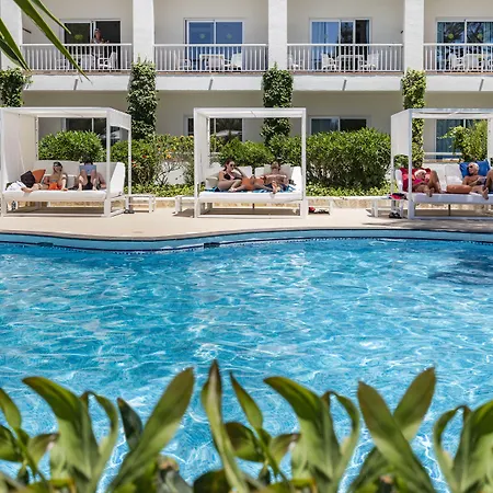 Apartahotel Houm Plaza Son Rigo 4*