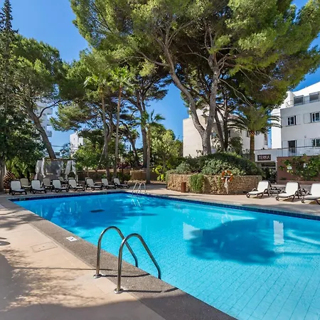 Apartahotel Houm Plaza Son Rigo