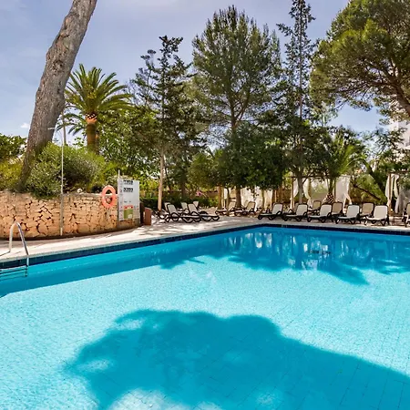 Apartahotel Houm Plaza Son Rigo 4*