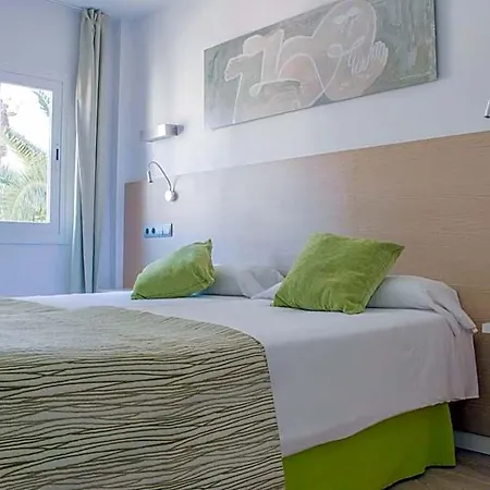 Appart hôtel Houm Plaza Son Rigo 4*