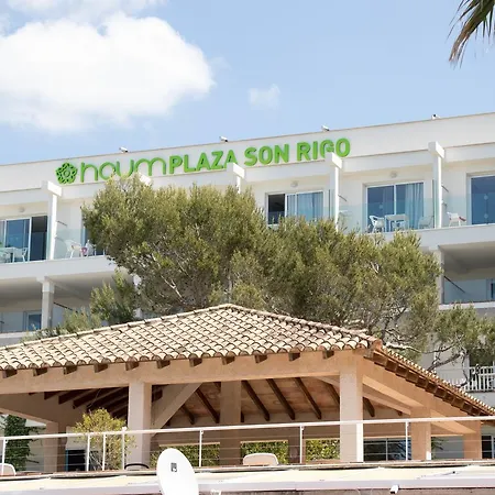 Houm Plaza Son Rigo Playa de Palma (Mallorca)