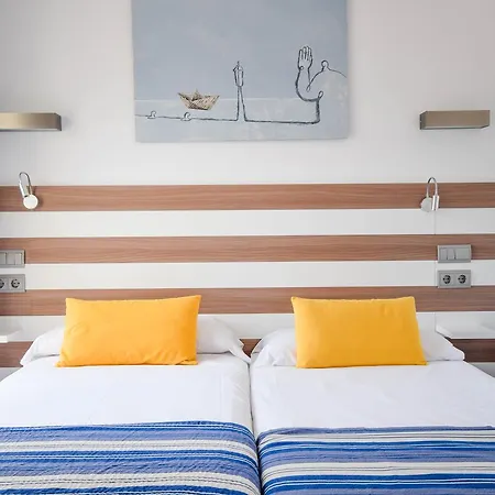 Houm Plaza Son Rigo Apartahotel