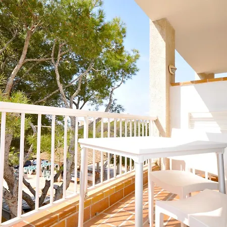 Aparthotel Houm Plaza Son Rigo Playa de Palma (Mallorca)