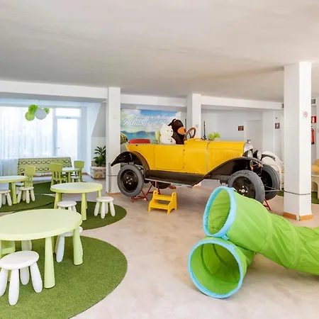 Houm Plaza Son Rigo 4* Πλάγια Ντε Πάλμα