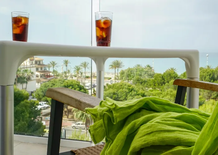 Aparthotel Houm Plaza Son Rigo