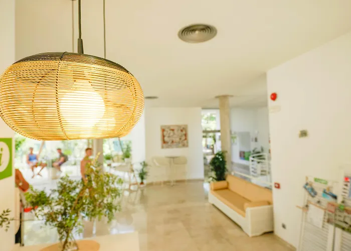 Aparthotel Houm Plaza Son Rigo