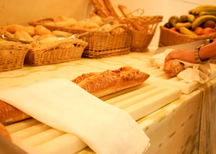 Aparthotel Houm Plaza Son Rigo Playa de Palma (Mallorca)