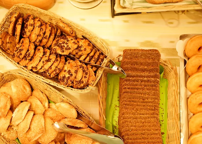 Houm Plaza Son Rigo Апарт-отель 4*