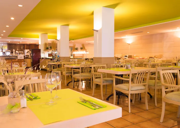 Houm Plaza Son Rigo Апарт-отель