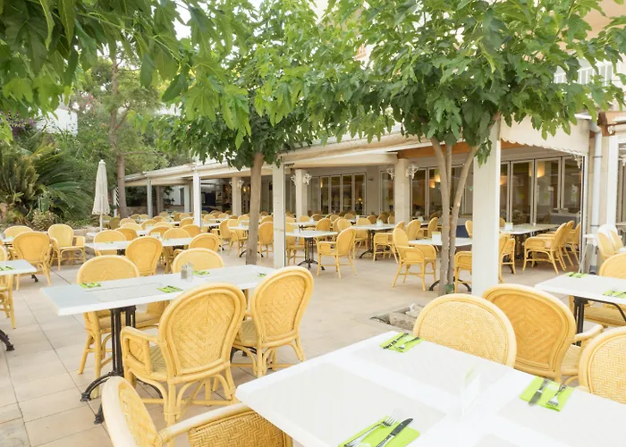 Houm Plaza Son Rigo Playa de Palma (Mallorca)