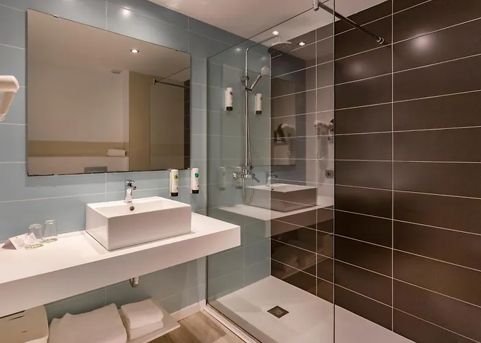 Houm Plaza Son Rigo Aparthotel Playa de Palma (Mallorca)