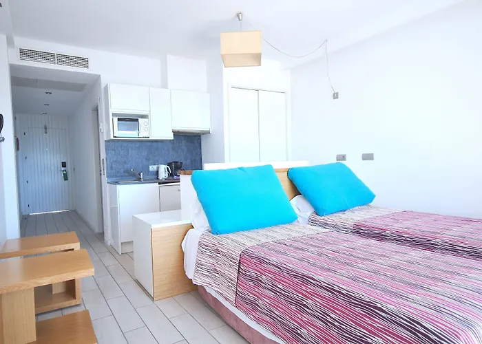 Houm Plaza Son Rigo Плайя де Пальма