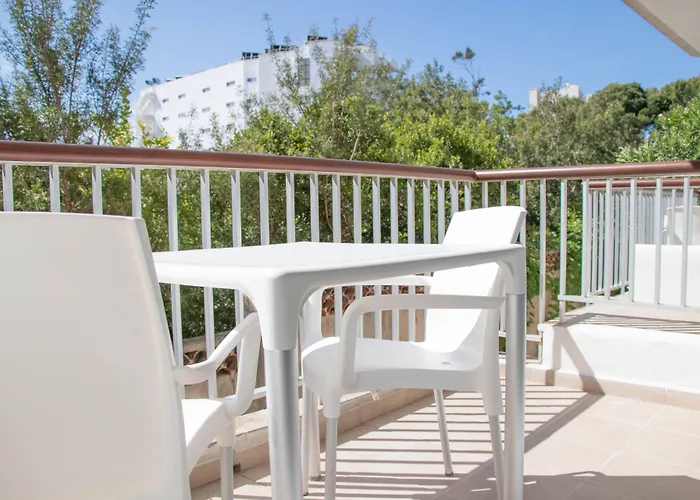 Houm Plaza Son Rigo Playa de Palma (Mallorca)