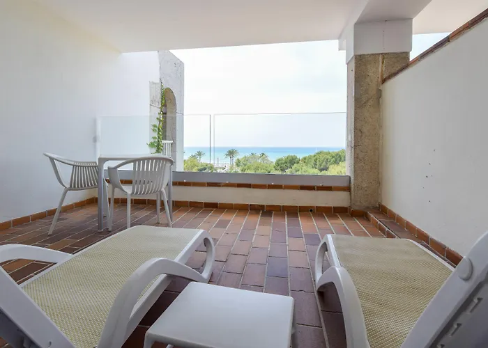 Aparthotel Houm Plaza Son Rigo