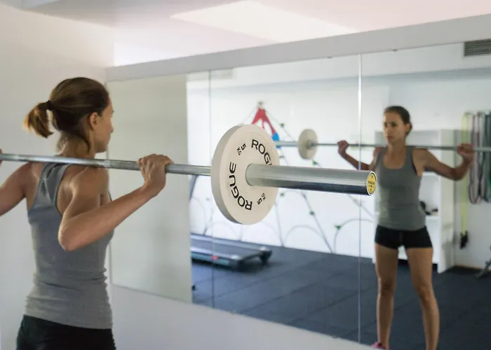 Houm Plaza Son Rigo Playa de Palma (Mallorca)