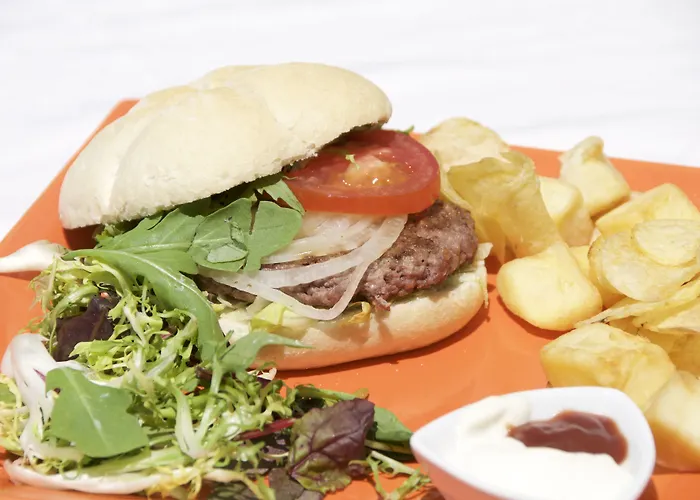 Houm Plaza Son Rigo 4* Плайя де Пальма