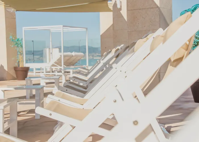 Houm Plaza Son Rigo Aparthotel