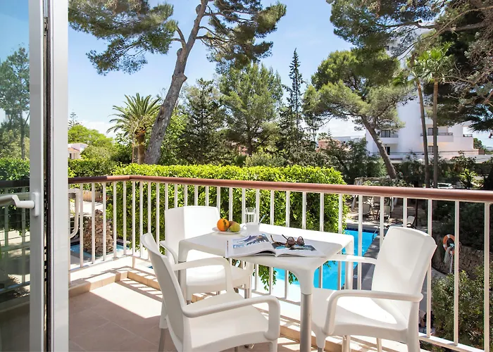 Aparthotel Houm Plaza Son Rigo