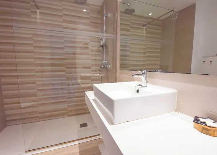 Houm Plaza Son Rigo 4*