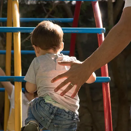 Houm Plaza Son Rigo 4* פלאייה דה פאלמה