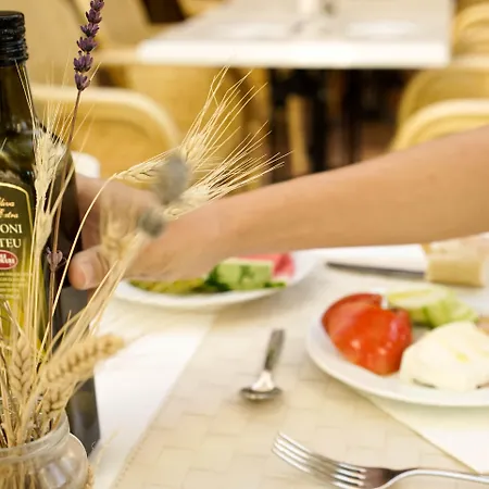 Houm Plaza Son Rigo מלון דירות 4*