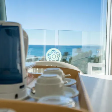 شقة فندقية Houm Plaza Son Rigo 4*