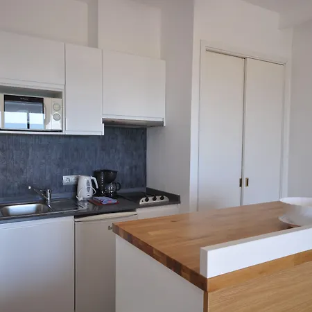 Houm Plaza Son Rigo Aparthotel 4*