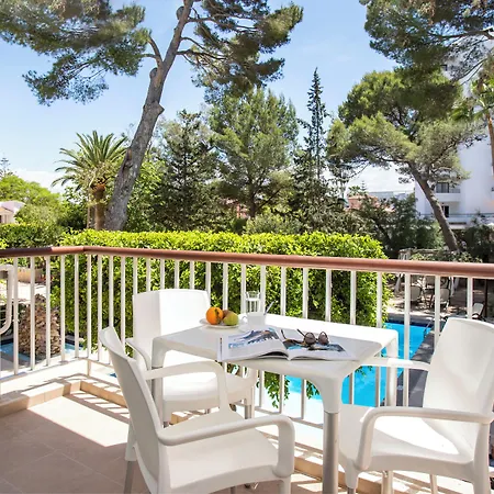 מלון דירות Houm Plaza Son Rigo